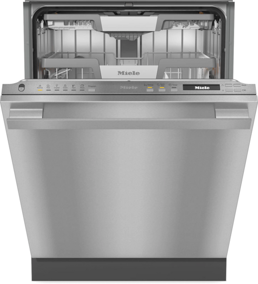 Miele G 7196 SCVi SF 24"