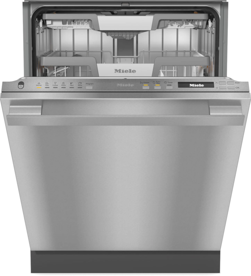 Miele Miele G 7196 SCVi SF 24" - Culinary Kitchen OKC