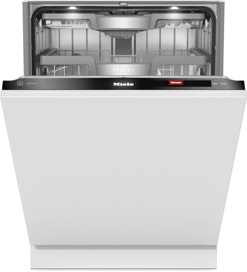 Miele G 7986 SCVi K2O 24"