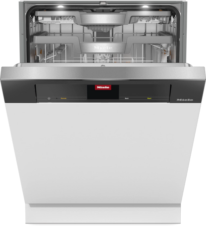 Miele G 7936 SCi Integrated, 24"