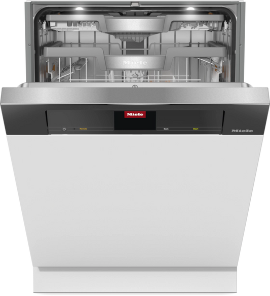 Miele G 7936 SCi Integrated, 24"
