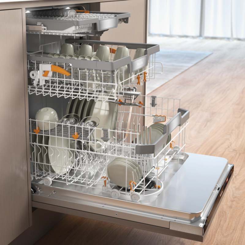 Miele G 7986 SCVi K2O 24"