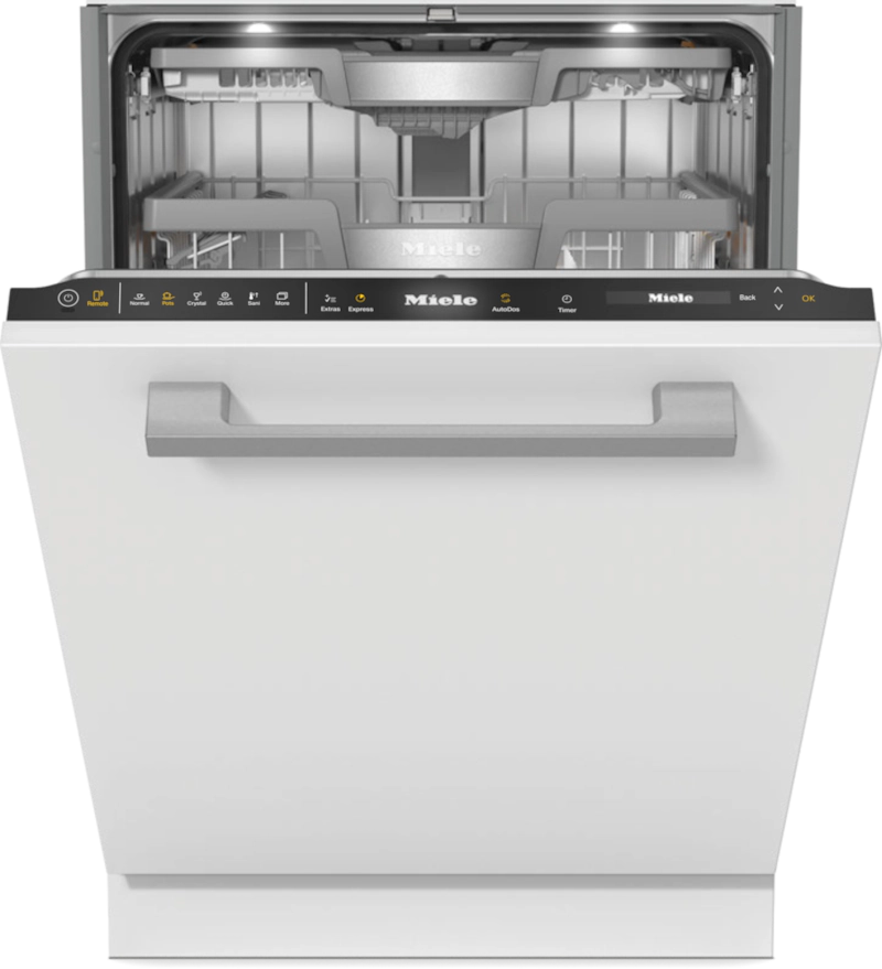 Miele G 7766 SCVi Fully Integrated, 24"