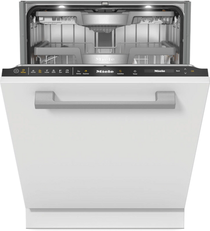 Miele G 7766 SCVi Fully Integrated, 24"