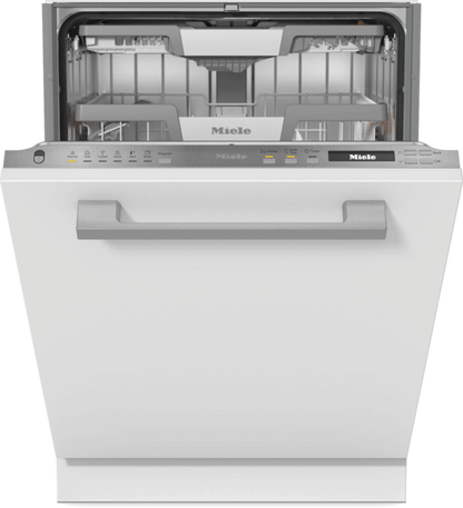 Miele G 7186 SCVi Fully Integrated, 24"