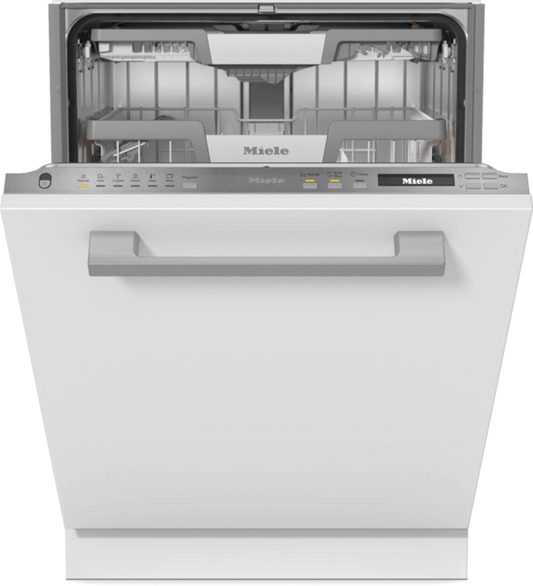 Miele G 7186 SCVi Fully Integrated, 24"