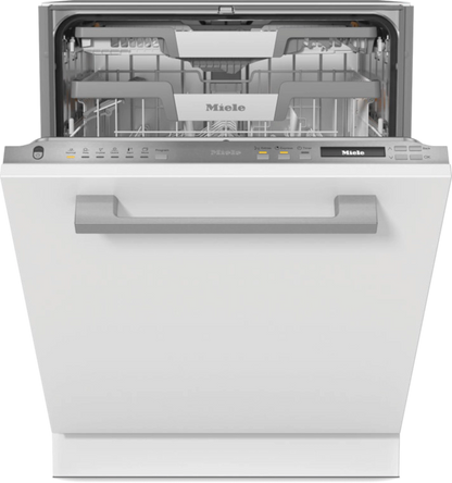 Miele G 7266 SCVi Fully Integrated, 24"