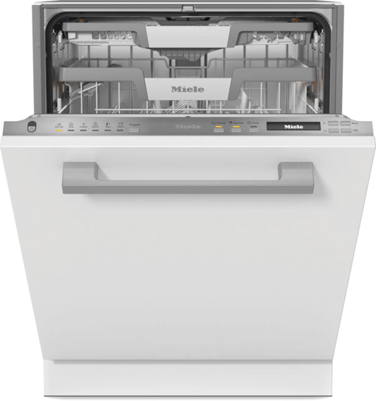 Miele G 7266 SCVi Fully Integrated, 24"