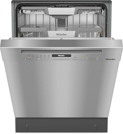 Miele G 7216 SCU Pre-Finished, 24"