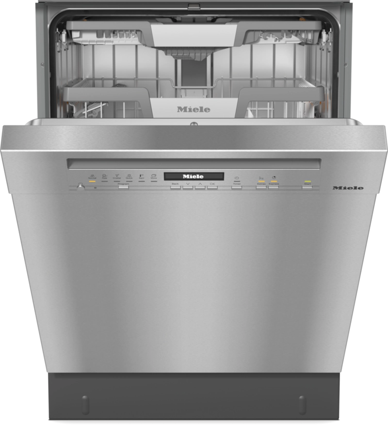 Miele Miele G 7216 SCU Pre-Finished, 24" - Culinary Kitchen OKC