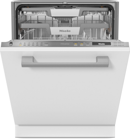Miele G 7193 SCVi ADA Fully Integrated ADA, 24"