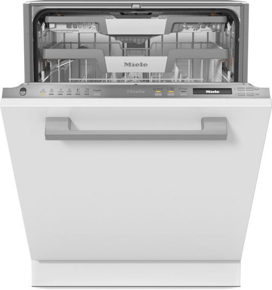 Miele G 7193 SCVi ADA Fully Integrated ADA, 24"