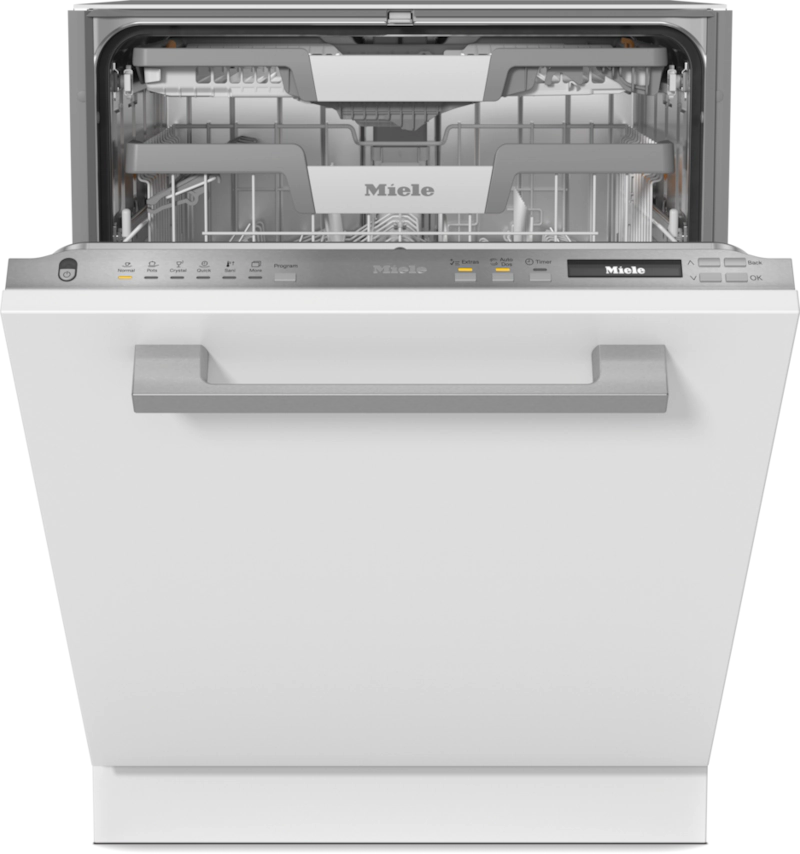 Miele Miele G 7193 SCVi ADA Fully Integrated ADA, 24" - Culinary Kitchen OKC