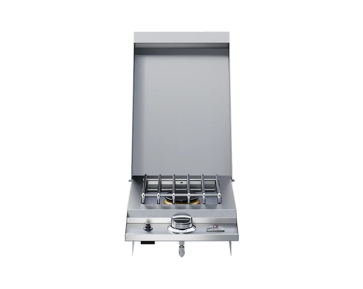 Twin Eagles Twin Eagles Delta Drop-In Side Burner - Culinary Kitchen OKC