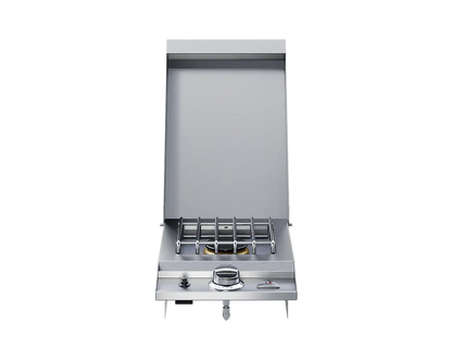 Twin Eagles Twin Eagles Delta Drop-In Side Burner - Culinary Kitchen OKC