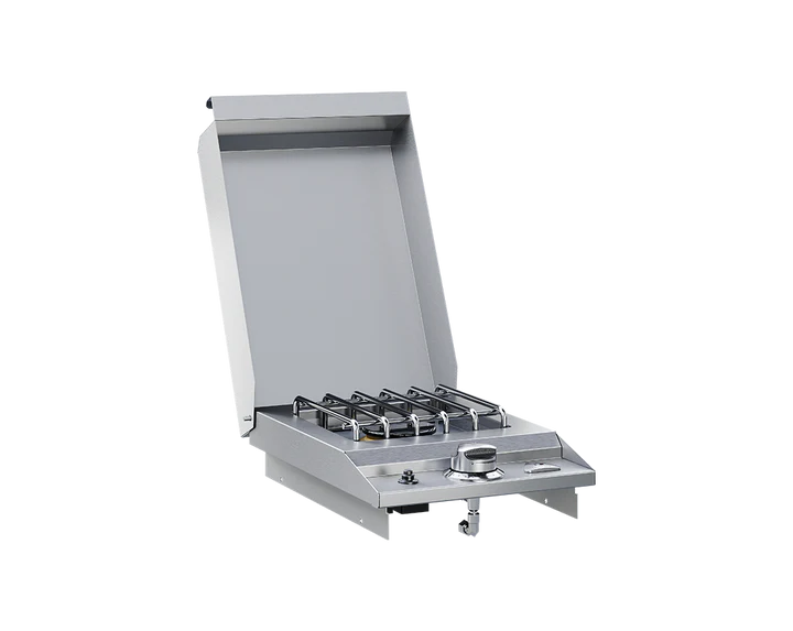 Twin Eagles Twin Eagles Delta Drop-In Side Burner - Culinary Kitchen OKC