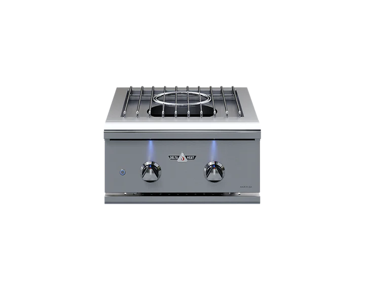 Twin Eagles Twin Eagles Delta Heat 22" Power Burner - Culinary Kitchen OKC