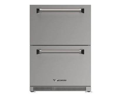 Twin Eagles Twin Eagles 24" Outdoor Refrigeration Drawers - Culinary Kitchen OKC