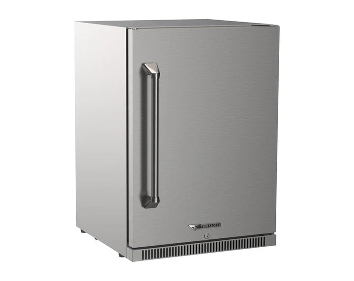 Twin Eagles Twin Eagles 24" Outdoor Undercounter Refrigerator - Culinary Kitchen OKC