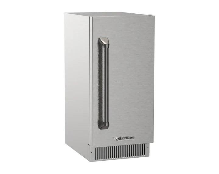 Twin Eagles Twin Eagles 15" Outdoor Ice Maker - Culinary Kitchen OKC
