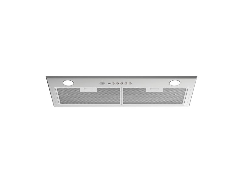 Bertazzoni Bertazzoni Master Series 30" Insert Hood 1 Motor 560 CFM - Culinary Kitchen OKC