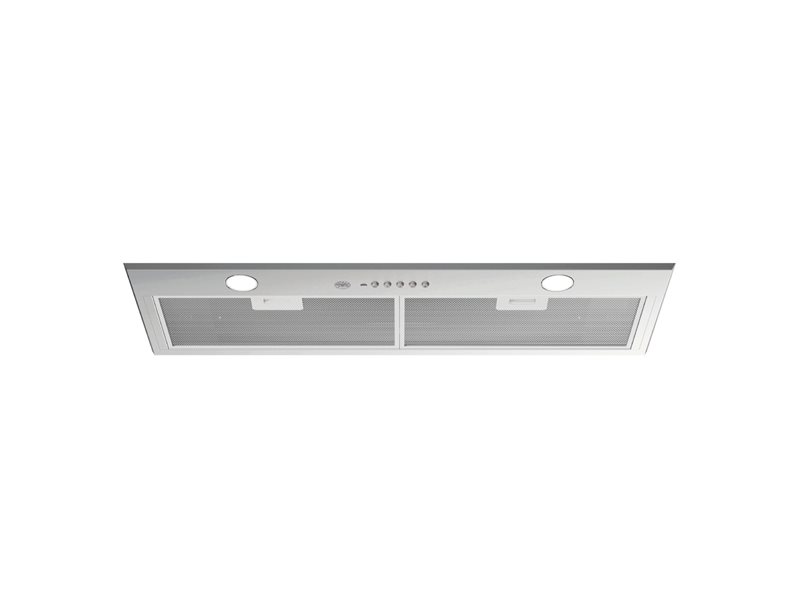 Bertazzoni Bertazzoni Master Series 36" Insert Hood 1 Motor 560 CFM - Culinary Kitchen OKC