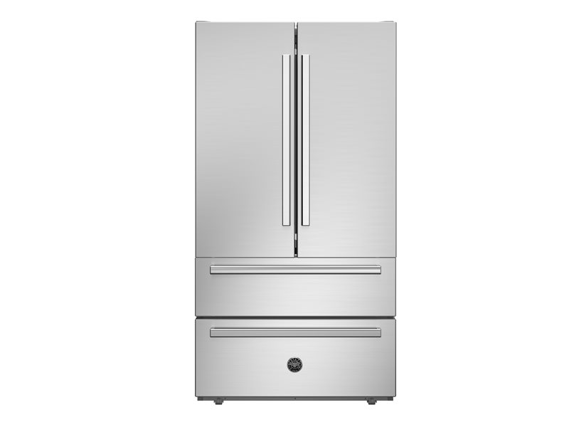 Bertazzoni Bertazzoni Pro Series 36" Freestanding French Door - Culinary Kitchen OKC