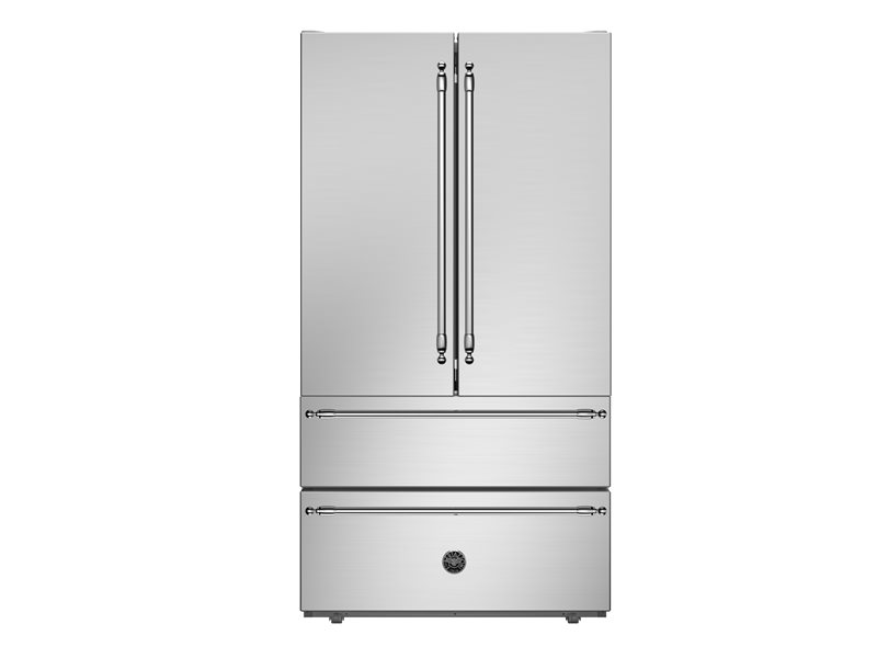 Bertazzoni Bertazzoni Heritage Series 36" Freestanding French Door - Culinary Kitchen OKC