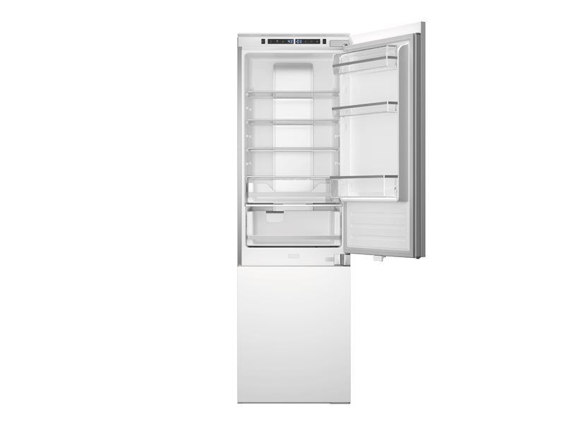 Bertazzoni Bertazzoni Heritage Series 24" Bottom Mount Integrated Panel Ready Sliding Door Panel Ready - Culinary Kitchen OKC