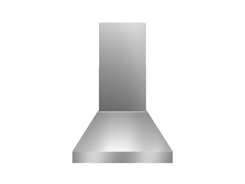 Bertazzoni Bertazzoni Heritage Series 36" Wall Mounted Chimney Hood 2 Motors 1200 CFM - Culinary Kitchen OKC