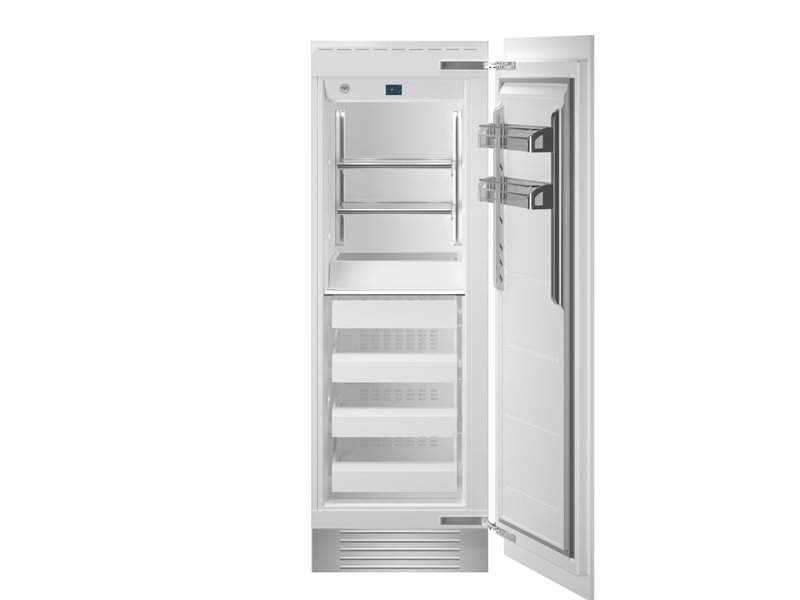 Bertazzoni Bertazzoni Master Series 30" Built-In Freezer Column - Culinary Kitchen OKC