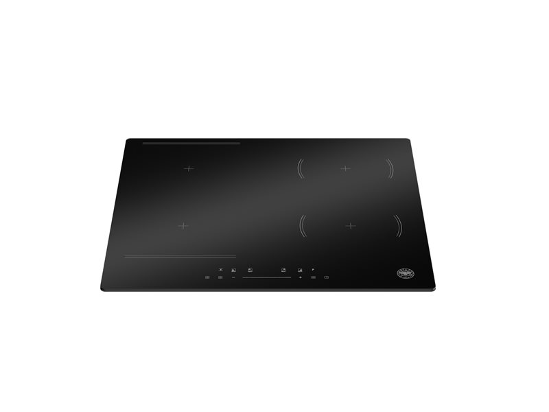 Bertazzoni Bertazzoni Pro Series 24" Induction Cooktop XV - Culinary Kitchen OKC