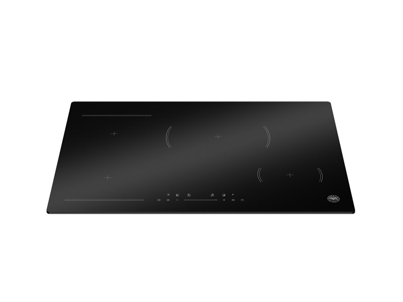 Bertazzoni Bertazzoni Pro Series 30" Induction Cooktop XV - Culinary Kitchen OKC