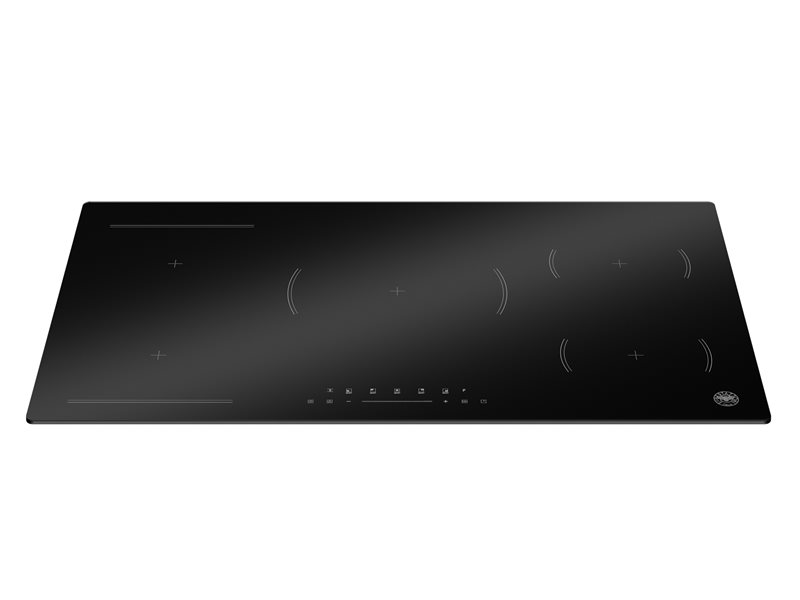 Bertazzoni Bertazzoni Pro Series 36" Induction Cooktop XV - Culinary Kitchen OKC