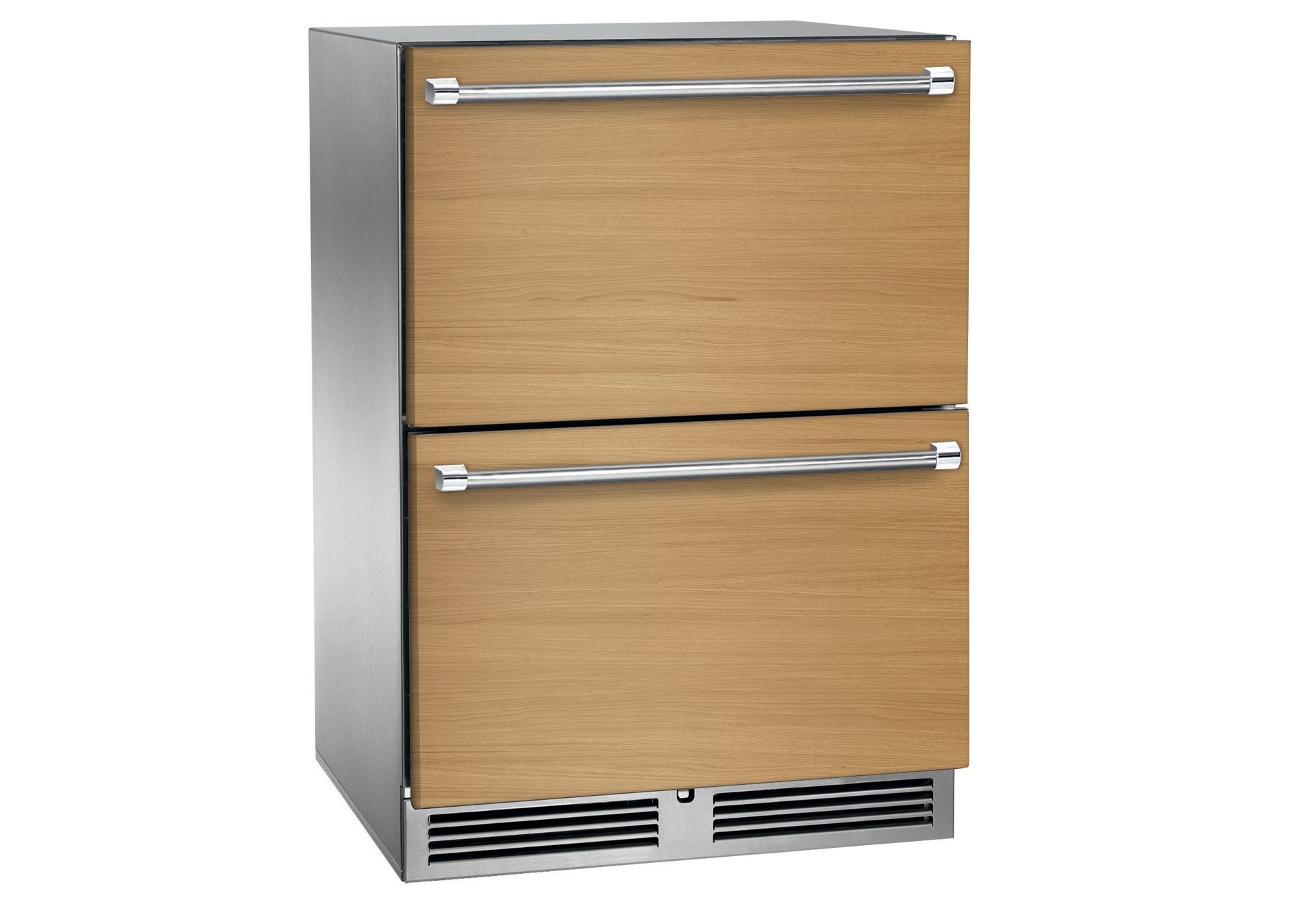 Perlick Perlick 24" Signature Series Fridge/Freezer Drawers Indoor - Culinary Kitchen OKC