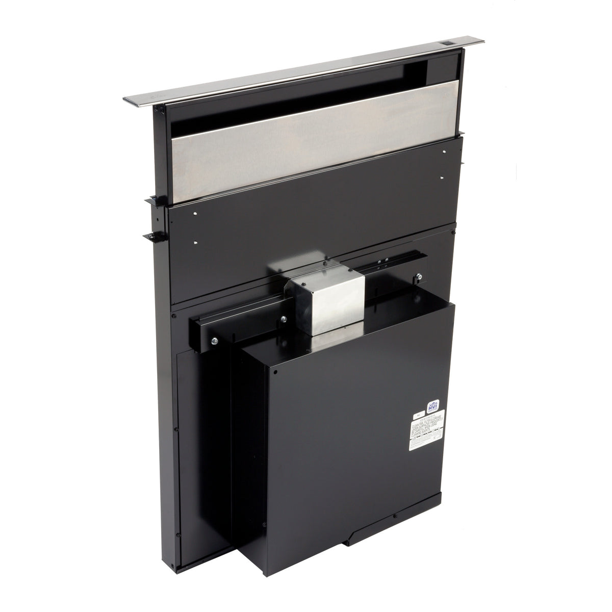 Broan Broan Elite Downdraft Range Hood 600 CFM - Culinary Kitchen OKC