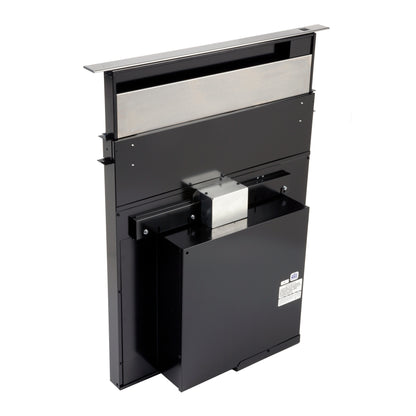 Broan Broan Elite Downdraft Range Hood 600 CFM - Culinary Kitchen OKC