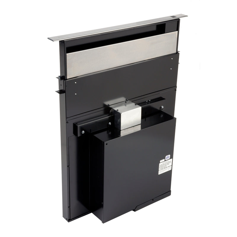 Broan Broan Elite Downdraft Range Hood 600 CFM - Culinary Kitchen OKC
