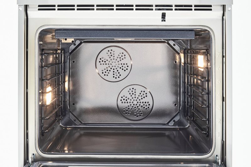Bertazzoni Bertazzoni Pro Series 30" Double Electric Convection Oven w Self-Cleaning and Assistant - Culinary Kitchen OKC