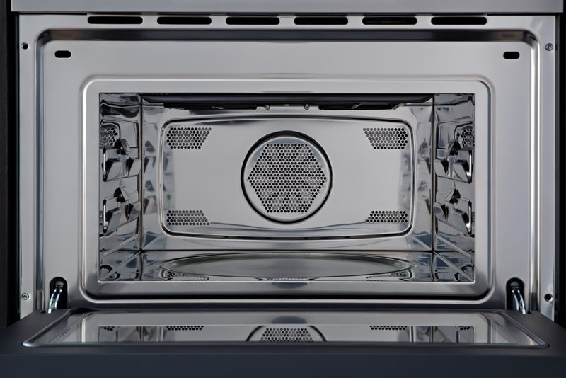 Bertazzoni Bertazzoni Master Series 30" Convection Speed Oven - Culinary Kitchen OKC