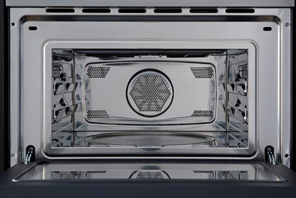 Bertazzoni Bertazzoni Master Series 30" Convection Speed Oven - Culinary Kitchen OKC