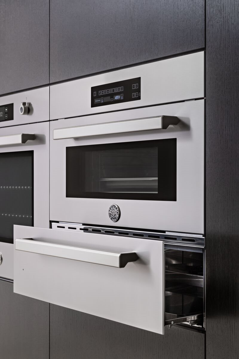 Bertazzoni Bertazzoni Pro Series 30" Warming Drawer - Culinary Kitchen OKC