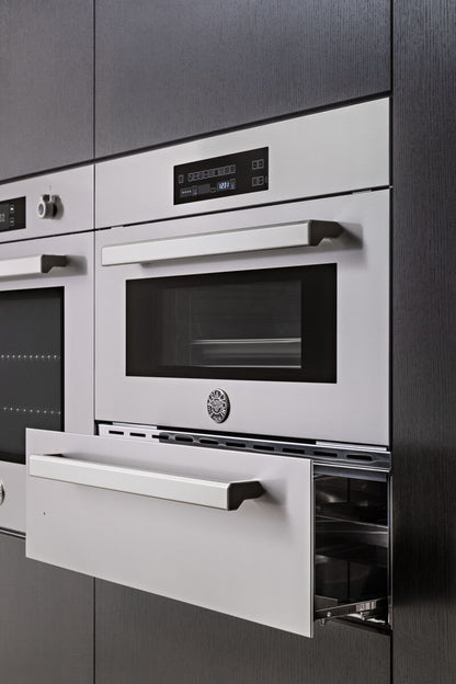 Bertazzoni Bertazzoni Pro Series 30" Warming Drawer - Culinary Kitchen OKC
