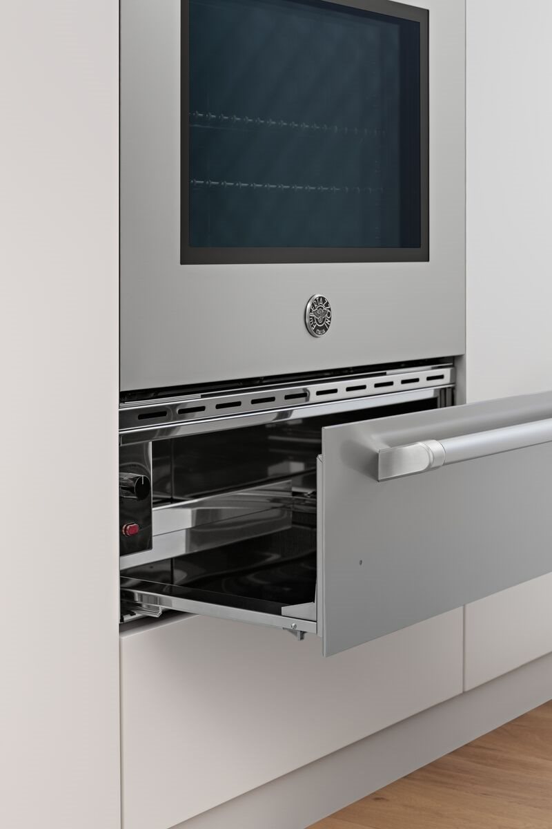 Bertazzoni Bertazzoni Master Series 30" Warming Drawer - Culinary Kitchen OKC