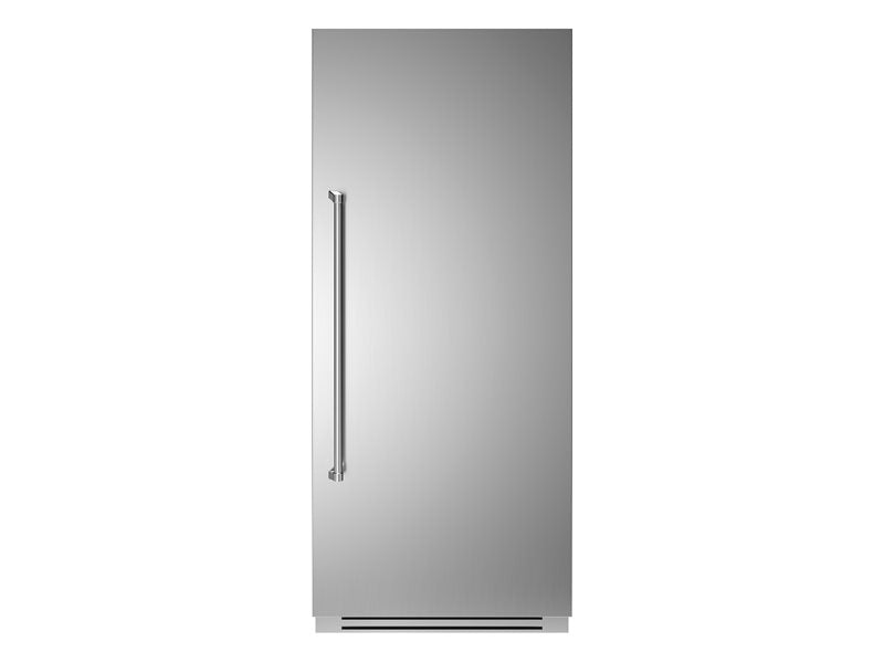 Bertazzoni Bertazzoni Master Series 36" Built-In Refrigerator Column - Culinary Kitchen OKC