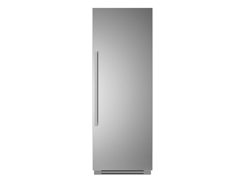 Bertazzoni Bertazzoni Pro Series 30" Built-In Refrigerator Column - Culinary Kitchen OKC