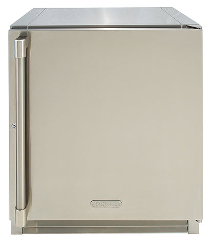 Alfresco Alfresco 28" Undercounter Fridge - Culinary Kitchen OKC