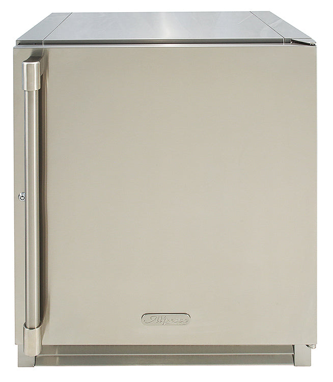Alfresco Alfresco 28" Undercounter Fridge - Culinary Kitchen OKC