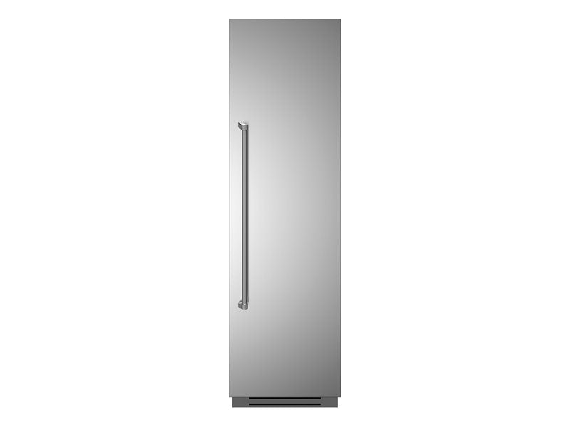 Bertazzoni Bertazzoni Master Series 24" Built-In Freezer Column - Culinary Kitchen OKC