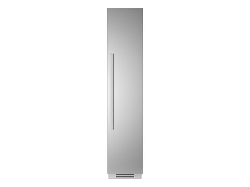 Bertazzoni Bertazzoni Pro Series 18" Built-In Freezer Column - Culinary Kitchen OKC